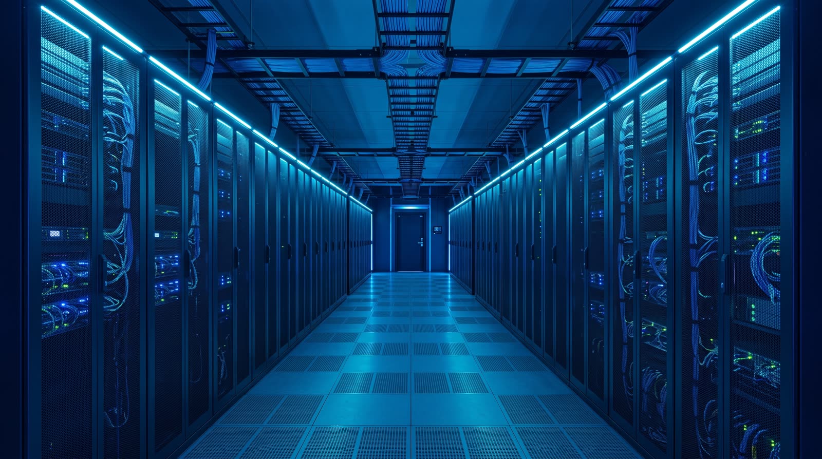 Hosting e gestione server