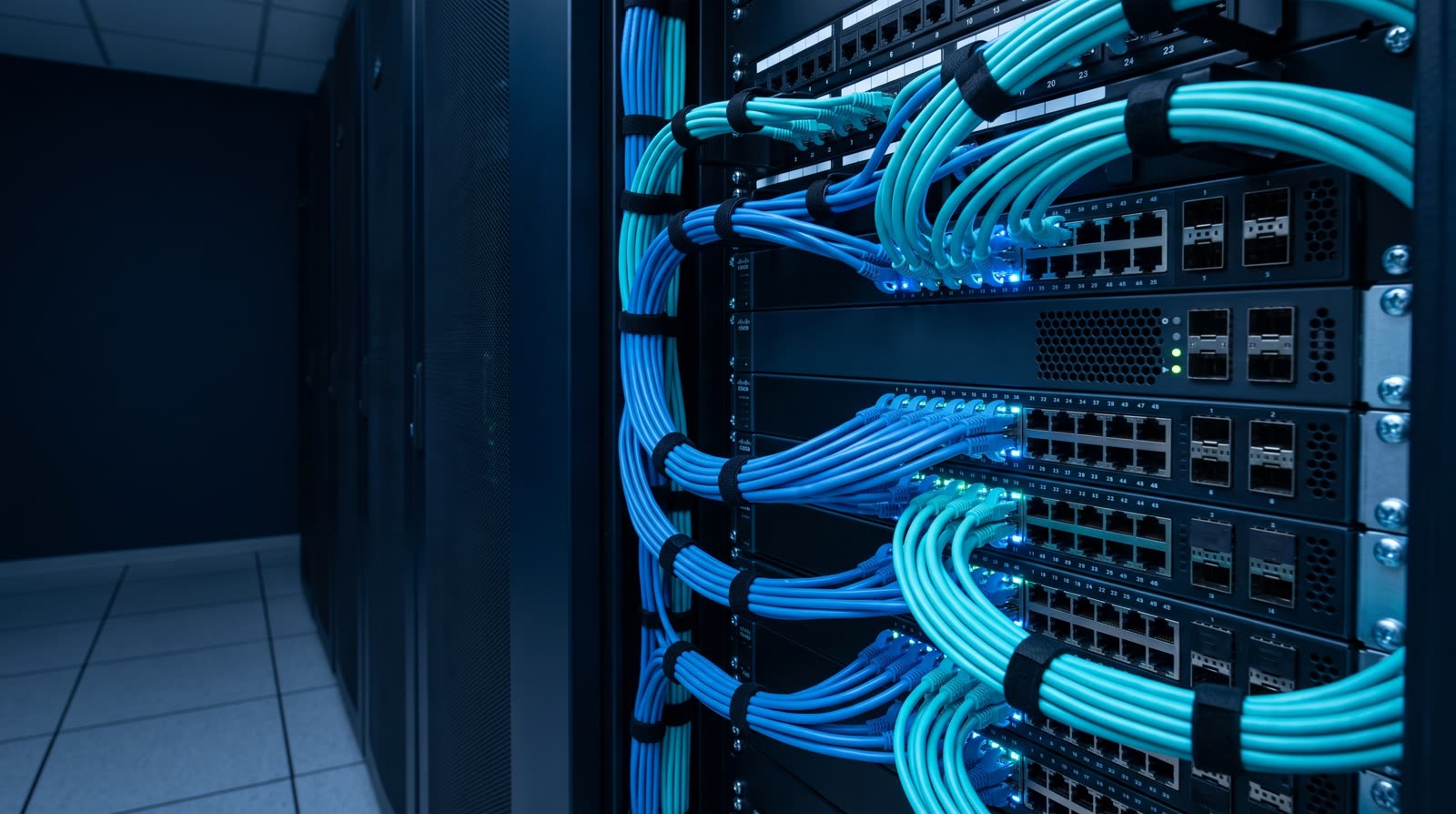 Reti e infrastrutture IT