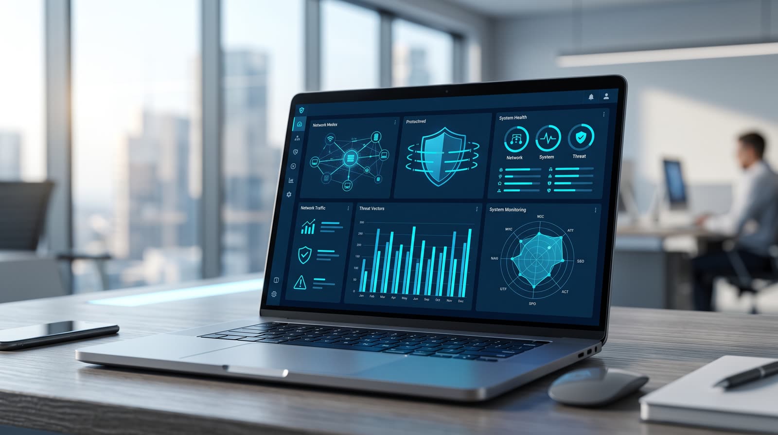 Sicurezza informatica e penetration test