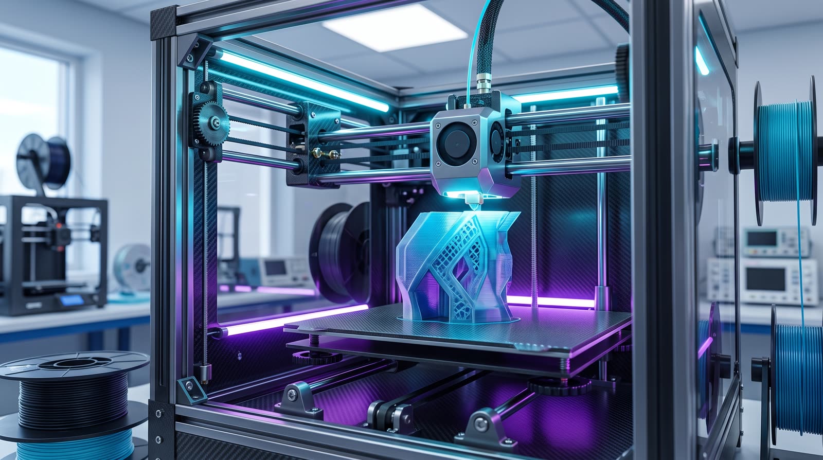 Stampa 3D