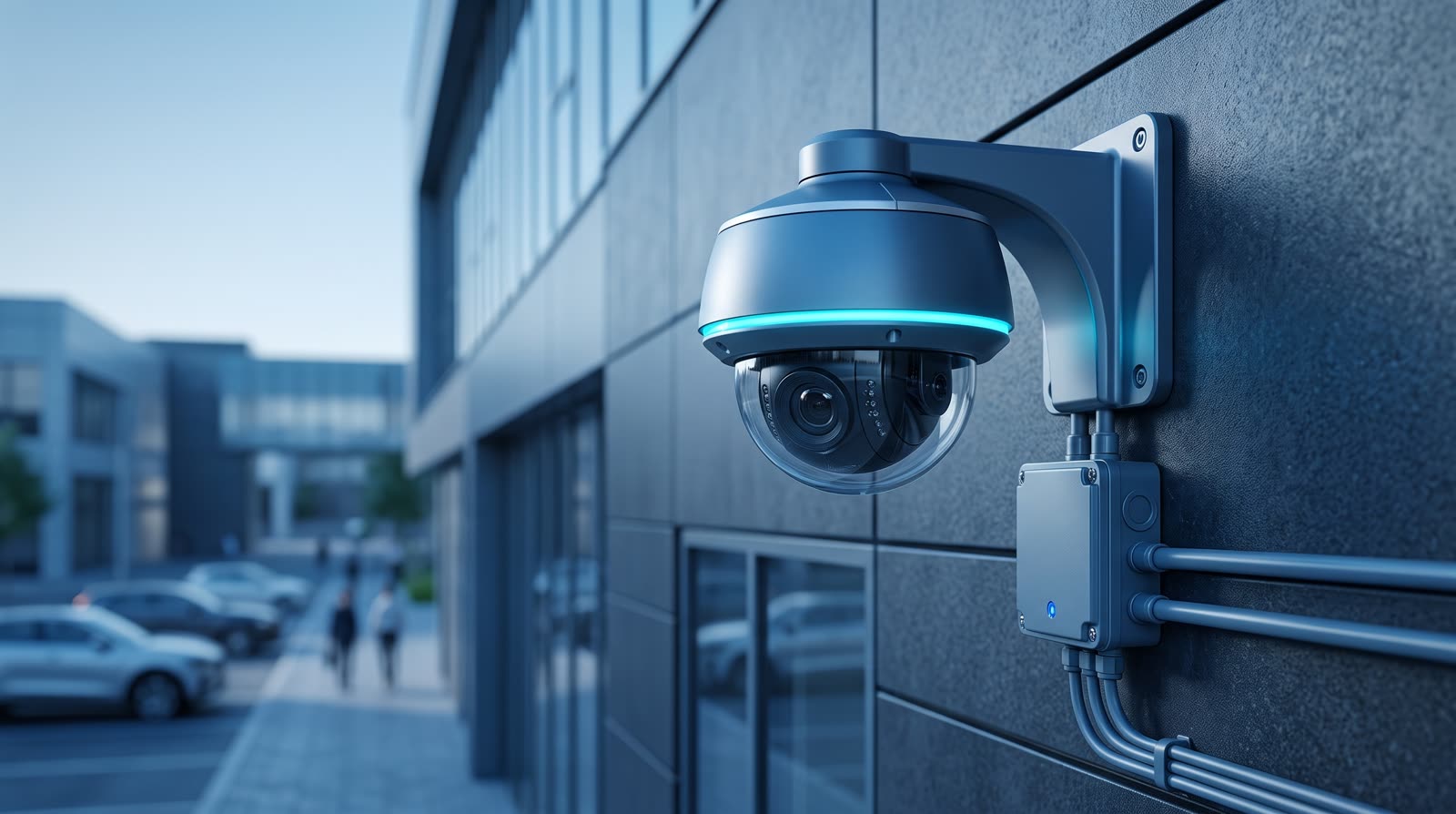 Videosorveglianza e sicurezza